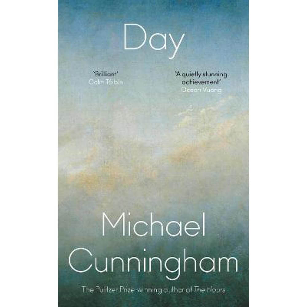 Day (Hardback) - Michael Cunningham